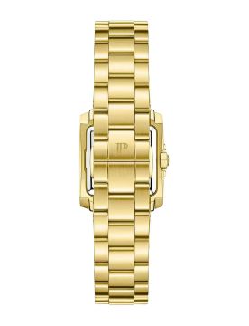 Jacques Philippe Omnis 23.5 x 28.5 mm Quartz Saat JPQLS932324