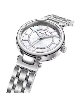 Jacques Philippe Spira 22 mm Quartz Saat JPQLS981386