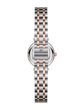 Jacques Philippe Spira 22 mm Quartz Saat JPQLS987388RG