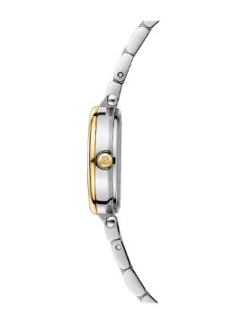Jacques Philippe Spira 22 mm Quartz Saat JPQLS987388YG