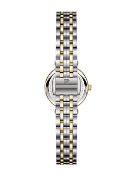 Jacques Philippe Spira 22 mm Quartz Saat JPQLS9873X8