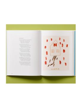 Taschen André Butzer. Friedrich Hölderlin. Die Jahreszeiten / The Seasons 9783754400159