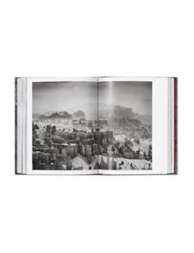 Taschen Sebastião Salgado. Genesis. 45th Ed. 9783754403358