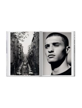 Taschen Scott Schuman. The Sartorialist MILANO 9783754403211