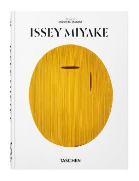 Taschen Issey Miyake. 45th Ed. 9783754402863