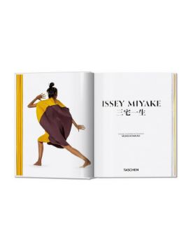 Taschen Issey Miyake. 45th Ed. 9783754402863