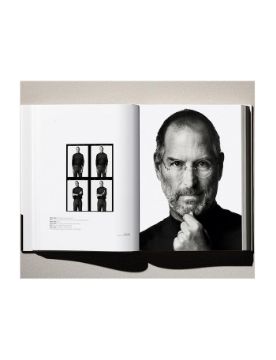 Taschen Albert Watson. Kaos - XL 9783754401545