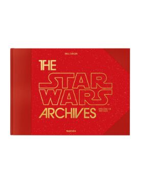 Taschen The Star Wars Archives. 1999–2005 9783836598231