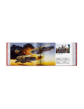 Taschen The Star Wars Archives. 1999–2005 9783836598231