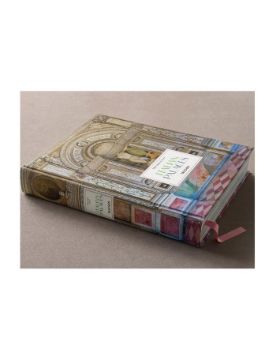 Taschen Massimo Listri. Italian Palaces - XXL 9783836596930