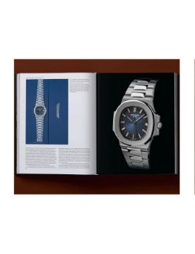 Taschen Ultimate Collector Watches 9783836590051