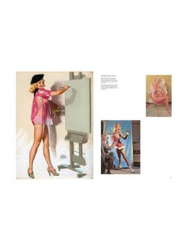 Taschen Art of Pin-Up 9783836535700