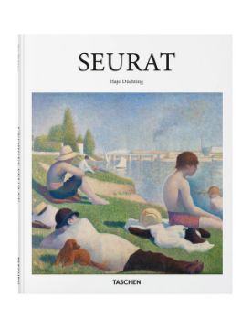 Taschen Seurat (Basic Art) 9783754404775