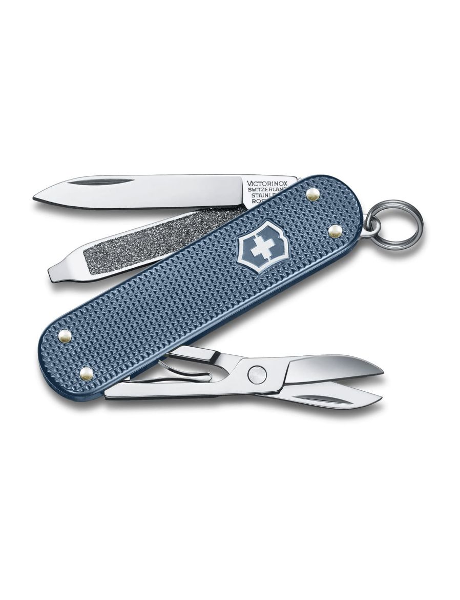 Victorinox Classic SD Alox Limitli Üretim 2026 Çakı VT 0.6221.L26