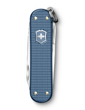 Victorinox Classic SD Alox Limitli Üretim 2026 Çakı VT 0.6221.L26