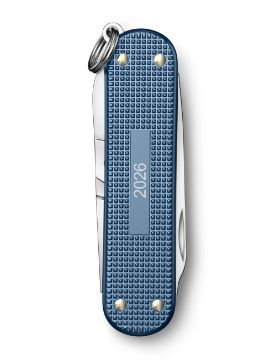 Victorinox Classic SD Alox Limitli Üretim 2026 Çakı VT 0.6221.L26
