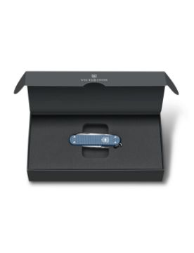 Victorinox Classic SD Alox Limitli Üretim 2026 Çakı VT 0.6221.L26