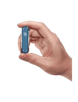 Victorinox Classic SD Alox Limitli Üretim 2026 Çakı VT 0.6221.L26