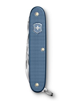 Victorinox Pioneer X Alox Limitli Üretim 2026 Çakı VT 0.8231.L26