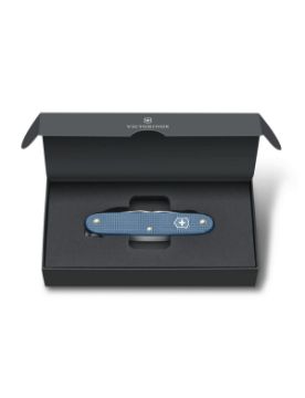 Victorinox Pioneer X Alox Limitli Üretim 2026 Çakı VT 0.8231.L26