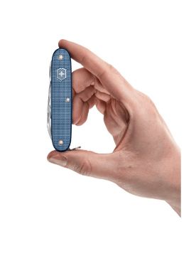 Victorinox Pioneer X Alox Limitli Üretim 2026 Çakı VT 0.8231.L26