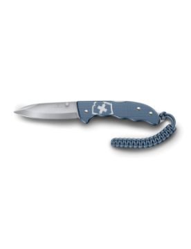 Victorinox Evoke Alox Limitli Üretim 2026 Çakı VT 0.9415.L26