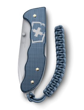 Victorinox Evoke Alox Limitli Üretim 2026 Çakı VT 0.9415.L26