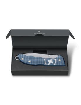 Victorinox Evoke Alox Limitli Üretim 2026 Çakı VT 0.9415.L26