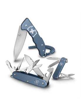 Victorinox Evoke Alox Limitli Üretim 2026 Çakı VT 0.9415.L26