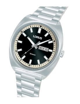 Lorus Sports 41 mm Quartz Saat RH311BX9