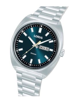 Lorus Sports 41 mm Quartz Saat RH313BX9