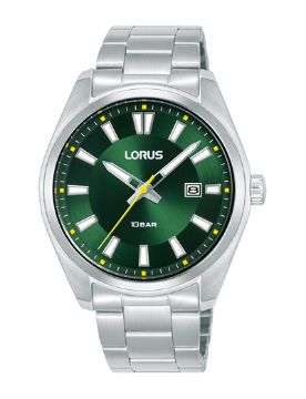 Lorus Sports 40 mm Quartz Saat RH921SX9