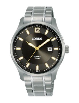 Lorus Sports 40 mm Quartz Saat RH999QX9