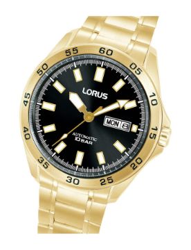 Lorus Sports 43 mm Otomatik Saat RL426CX9