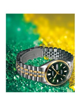 Lorus Classic 39 mm Otomatik Saat RL430CX9