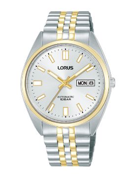 Lorus Classic 39 mm Otomatik Saat RL432CX9