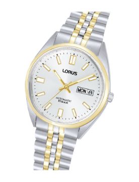 Lorus Classic 39 mm Otomatik Saat RL432CX9