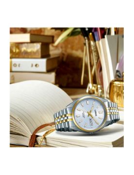 Lorus Classic 39 mm Otomatik Saat RL432CX9