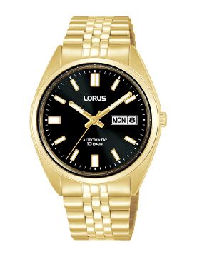 Lorus Classic 39 mm Otomatik Saat RL434CX9