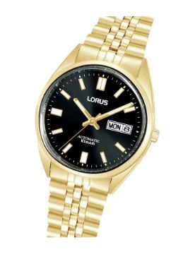 Lorus Classic 39 mm Otomatik Saat RL434CX9