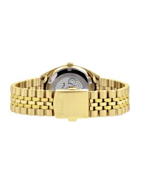 Lorus Classic 39 mm Otomatik Saat RL434CX9