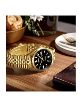 Lorus Classic 39 mm Otomatik Saat RL434CX9