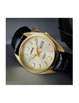 Lorus Classic 39 mm Otomatik Saat RL436CX9