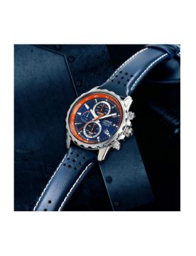 Lorus Sports 43 mm Quartz Saat RM379JX9