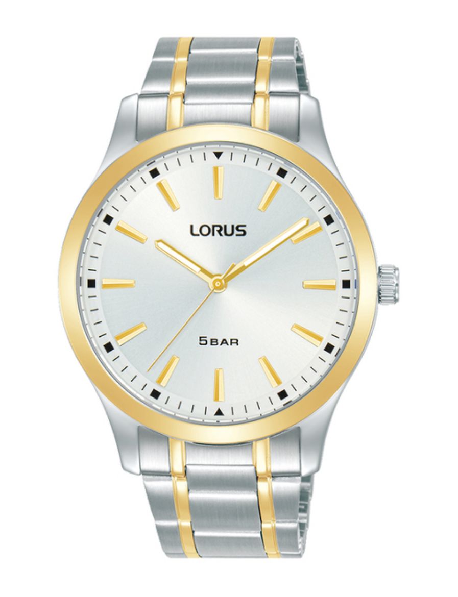 Lorus Classic 40 mm Quartz Saat RRX26JX9