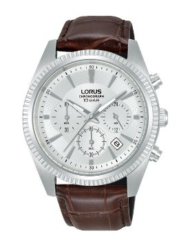 Lorus Classic 42 mm Quartz Saat RT305LX9