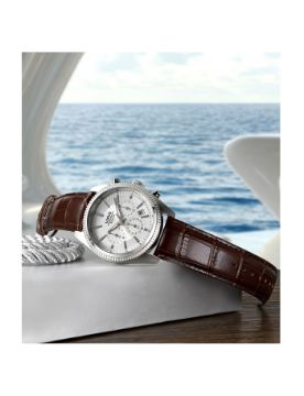 Lorus Classic 42 mm Quartz Saat RT305LX9