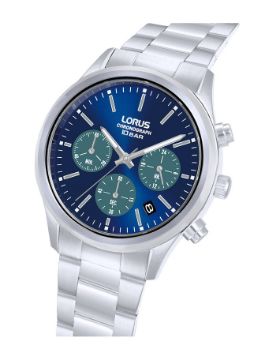 Lorus Sports 39 mm Quartz Saat RT331LX9