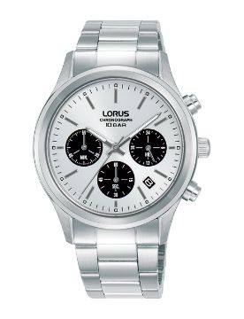 Lorus Sports 39 mm Quartz Saat RT333LX9