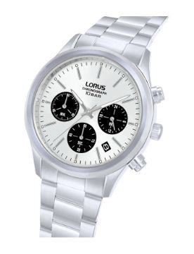 Lorus Sports 39 mm Quartz Saat RT333LX9